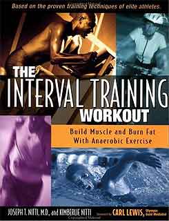 Interval Training Workouts