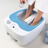 Foot Spa