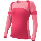 Brooks Long Sleve Winter Top