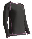 CW-X Winter Running Shirt