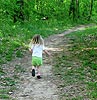 Family Hiking