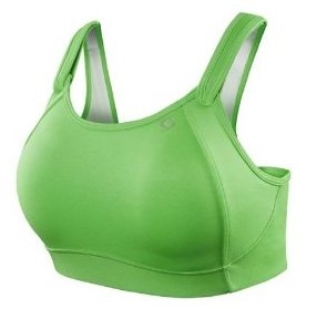 moving comfort nursing sports bra