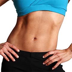 Home Ab Workouts