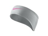 Nike reflective headband