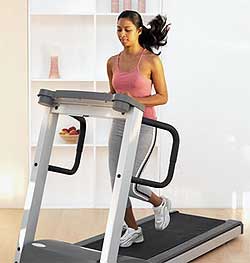 rate treadmills