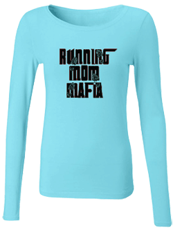 RMM Bamboo Long Sleeve 