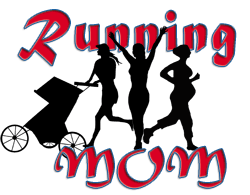 Running Mom Shirt