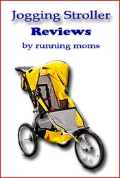 jogging stroller