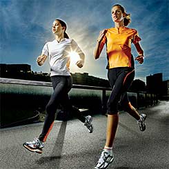 Womens Running Gear