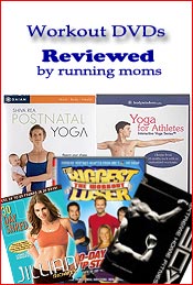 Workout DVD Reviews
