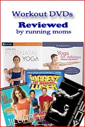 Workout DVDs Reviews