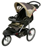 baby trend expedition jogging stroller