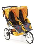 bob sport utility stroller