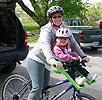 Family Bike Ride