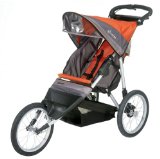 instep jogging stroller