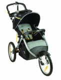 jeep jogging stroller