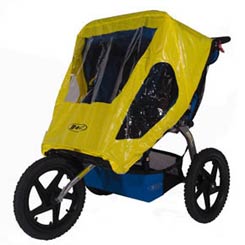 Jogging Stroller Accessories