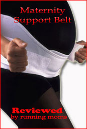 pregnancy support belt