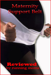 Maternity Support Belt