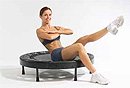 rebounder abs