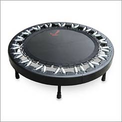 Rebounder Trampoline