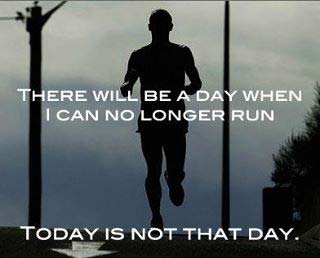 Running Quote