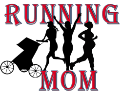 Running Mom Shirt 2