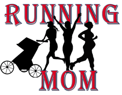 Running Mom Shirts II