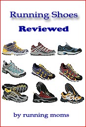 Running Shoe Reviews