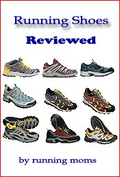 running shoe reviews