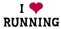 Running Love