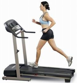 Treadmill Running Tips